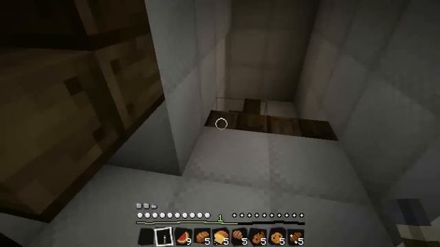 Let's play: Minecraft The Tourist - #1 Бакалея смотреть онлайн
