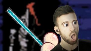 КОПЬЁ МНЕ В ЗАД - Undertale #6