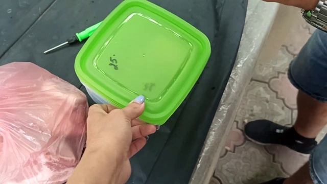 Подготовка к дню рождения.Наши покупки на праздничный стол! смотреть онлайн