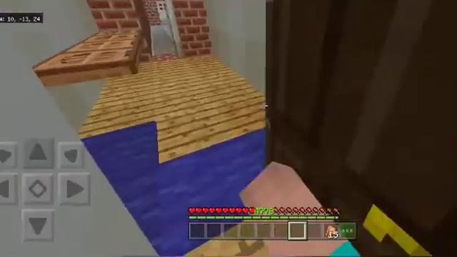 🔺НУБ И ЛОПАТУ ПРОТИВ ТИМЫ |ФИЛЬМ 1 ЧАСТЬ НУБ И ЛОПАТУ смотреть онлайн