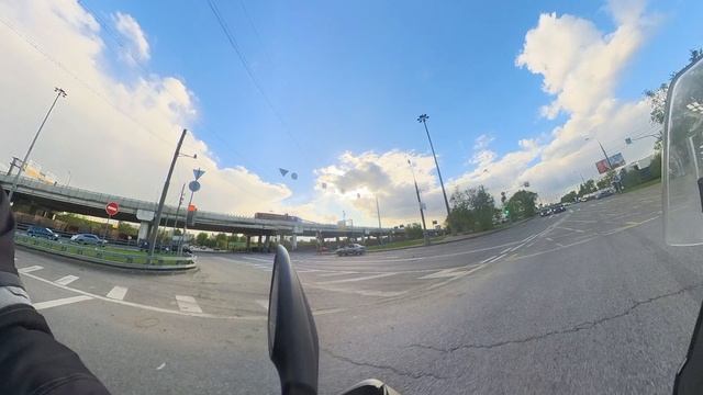 катаюсь и снимаю смотреть онлайн