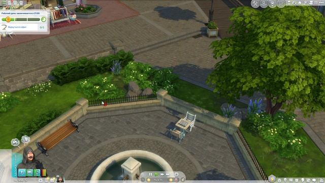 Sims 4 / ПРОХОЖДЕНИЕ, ЧАСТЬ 18!