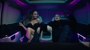 я лью кристал и шатен моет