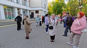 1.05.25г...«Листья Жёлтые»...