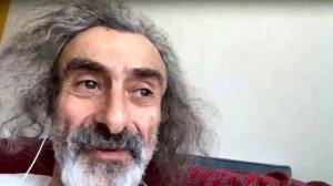 Ираклий: "Автономия грека из Грузии в Германии. Вес 40 кг при росте 160 и полная свобода"