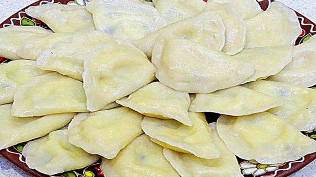 Вкусные будни