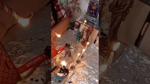 Ритуал на удачное приобретение жилья.