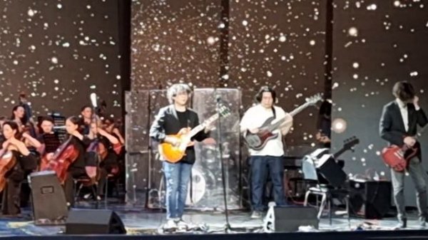 Якутская группа "Elements of Dust"