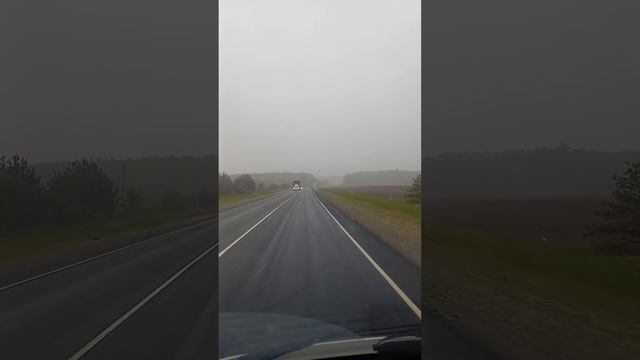 ПЕНЗА/ МОСКВА СНЕГ 09.05.2024