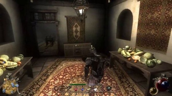 Обзор Two Worlds 2