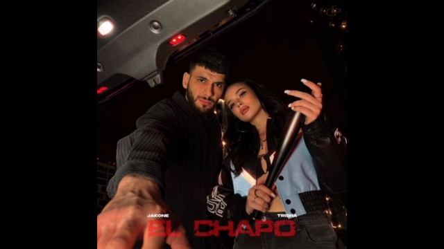 Jakone, TRISHA - El Chapo смотреть онлайн