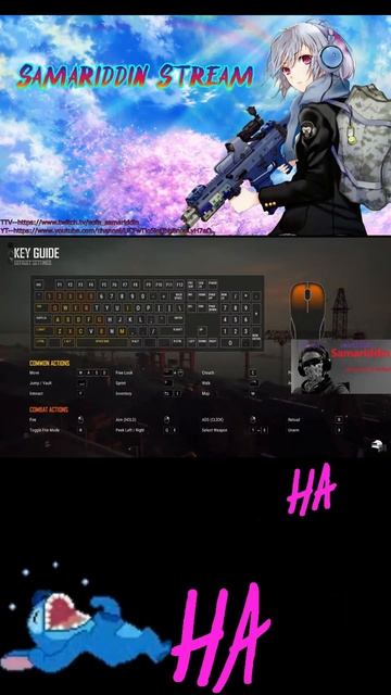 Разрывная шутка от Нурика #shorts #pubg #приколы #шутки #угар #мемы #смех смотреть онлайн