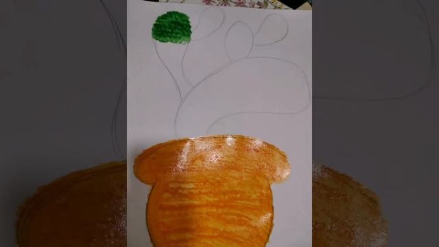 Изо. Кактус смотреть онлайн