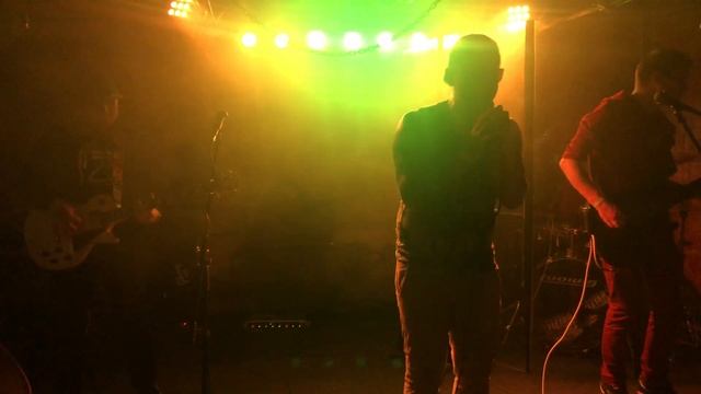 [ZB] - 2007 (HARD Машина 23.04.2021)