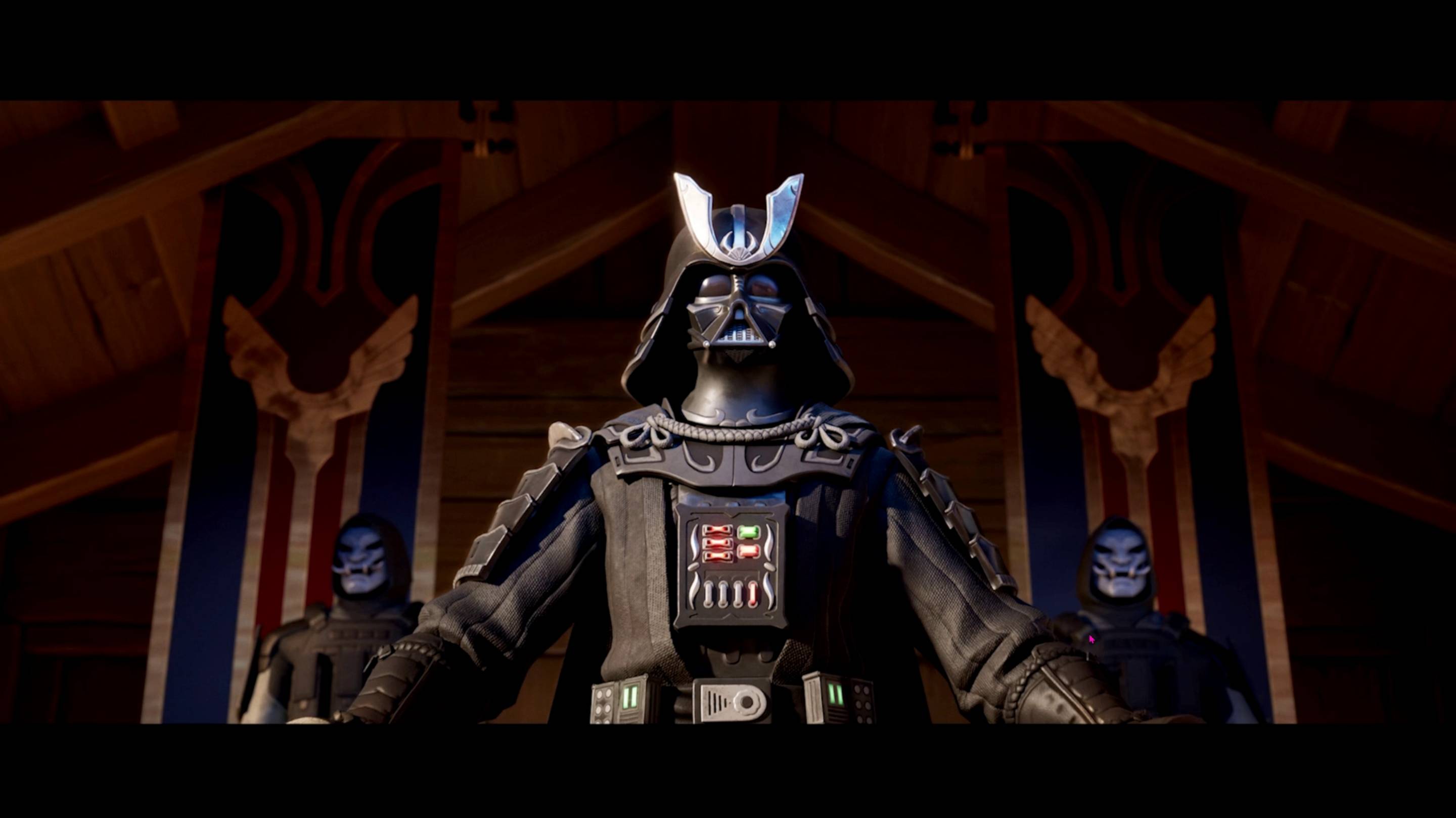 Fortnite Новый Сезон