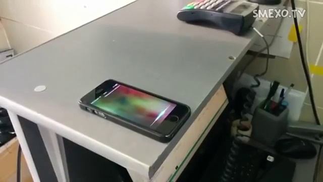 Тупая сири смотреть онлайн