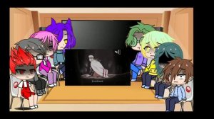 реакция 13 карт на Наруто Узумаки