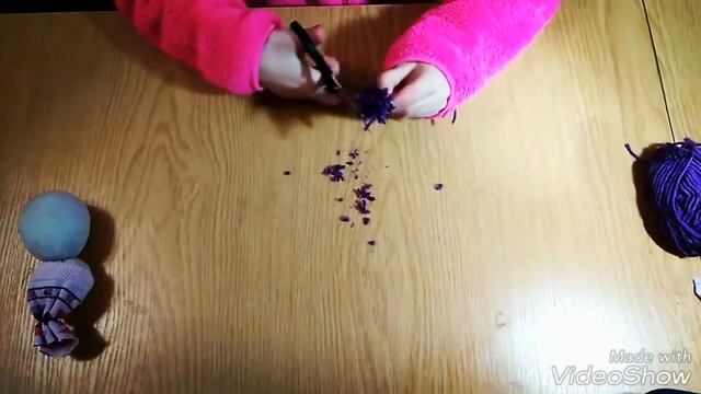 Милий сніговик - своїми руками!! смотреть онлайн