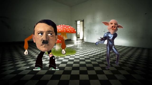 T-ALBERT мульт АДИ И ДИ-ДЖЕЙ смотреть онлайн