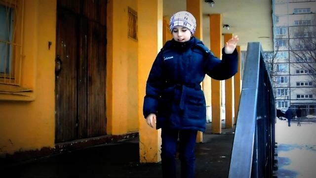 Rec.Tor - школа(aka Small Princess) смотреть онлайн