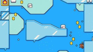 3 прикольных бага в super cat tales 2