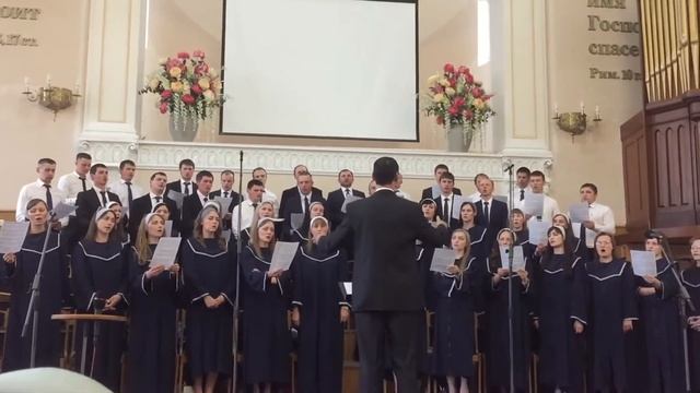 13.05.2018 г. Когда наступит время смотреть онлайн