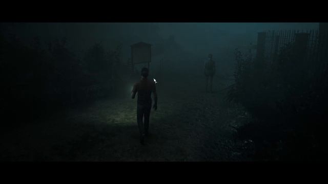 The Dark Pictures Anthology: Little Hope Прохождение [4K] Часть 3 - В поисках помощи смотреть онлайн
