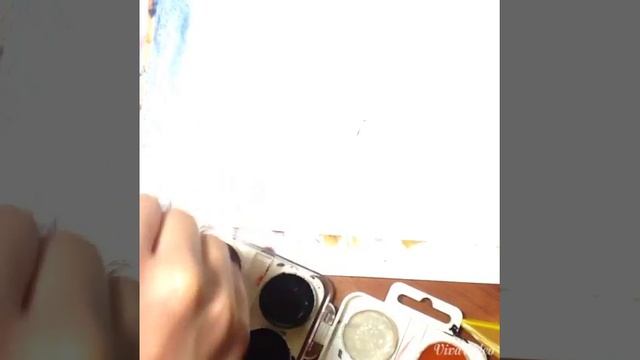 Как сделать скрап бумагу смотреть онлайн