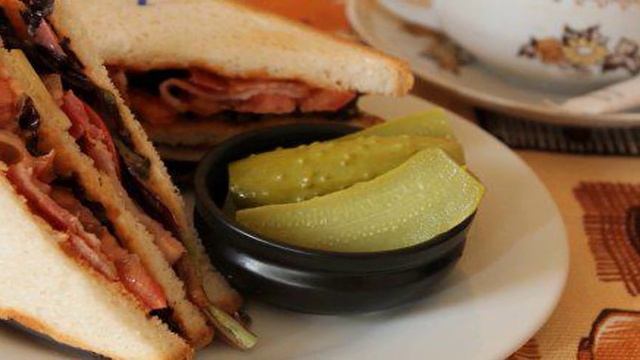 Секреты кухни