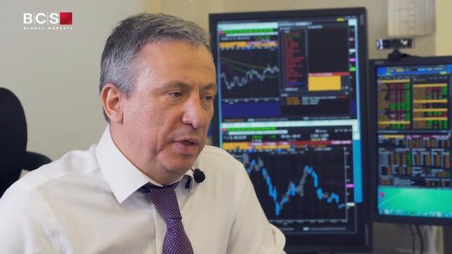 Дуплет Набиуллиной убивает доходность смотреть онлайн