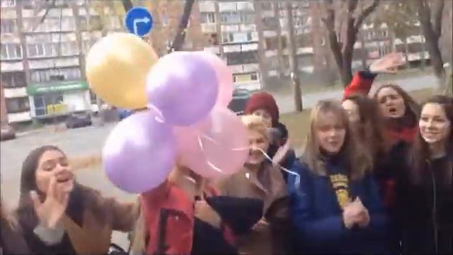 Дорогая Люда с днем рождения!) смотреть онлайн