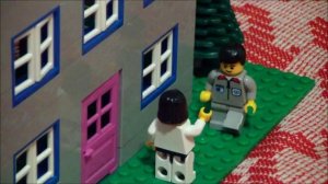 Lego Город надежд  - Скоро!