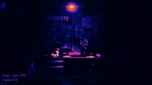 Песня Five Nights At Freddy's [RUS]