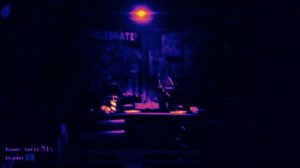 Песня Five nights at Freddy's [RUS]