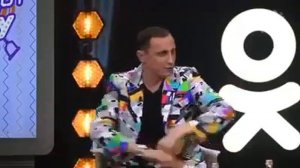 Супер анекдот от Галыгина, о мужике с бодуна, который встретил в лесу царевну лягушку, прикол)