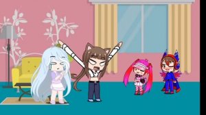 мам у нас цыгани дома! 😂🤣#меме#гачаклуб#