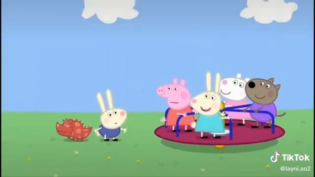 Прікол свинка пеппа, джордж красивый мужчина | свинка пеппа | пеппа на русском смотреть онлайн