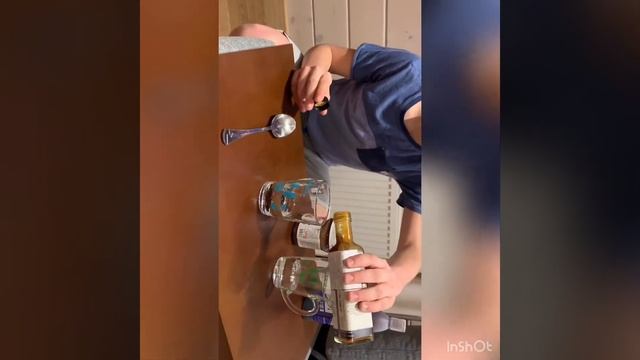 Челленджи на наказания!! смотреть онлайн