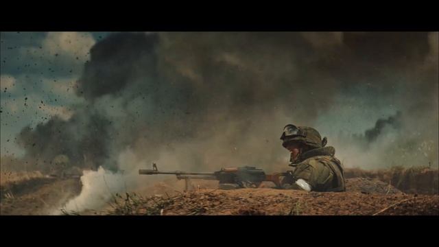 РУССКИЙ МОНОЛИТ