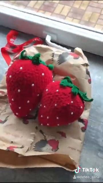 Клубничка смотреть онлайн