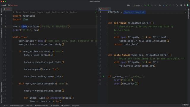 1. Recap of Yesterday смотреть онлайн