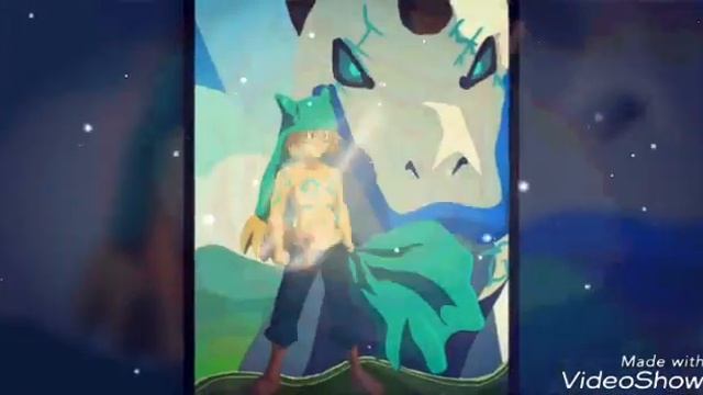 Вакфу| Юго и Адамай~брат за брата~ смотреть онлайн