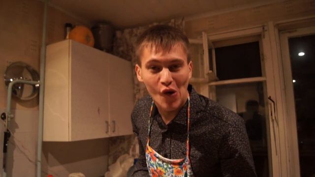 Повар спрашивает повара смотреть онлайн