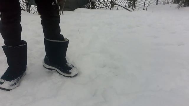 снег снежок мой снежок
