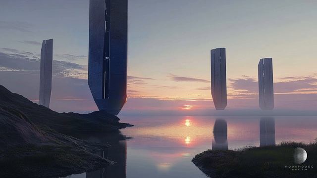 Eternum's Reach - Ambient Background Music ｜ Focus