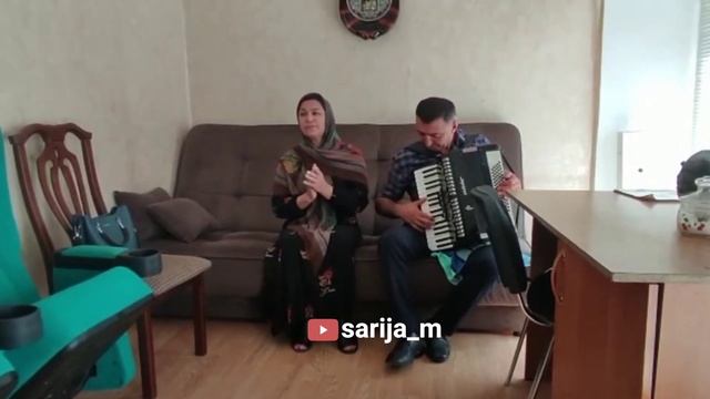 Джума Алиева. Рабочие моменты 👍👍👍👏👏👏