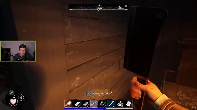 Guit88man - Dread Hunger - Жру Кекса (нет) | 09.07.21 смотреть онлайн