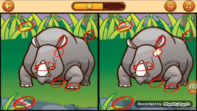 Я различаю рисунки отличеэ смотреть онлайн