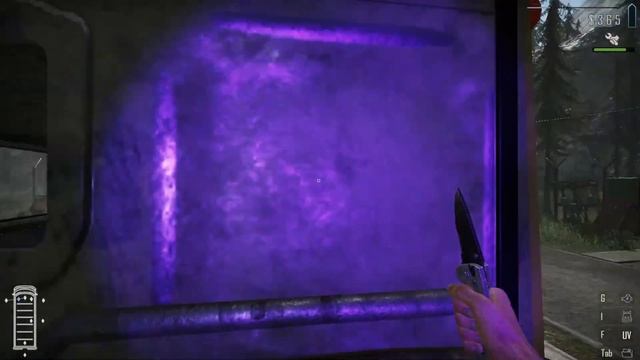 ПРОХОДИМ ОБУЧЕНИЕ В CONTROBAND POLICE (Глава 1) №1