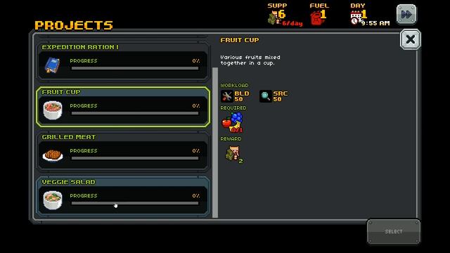 Смотрим Infectionator: Survivors. Микс-выживалка с зомбями #1. смотреть онлайн